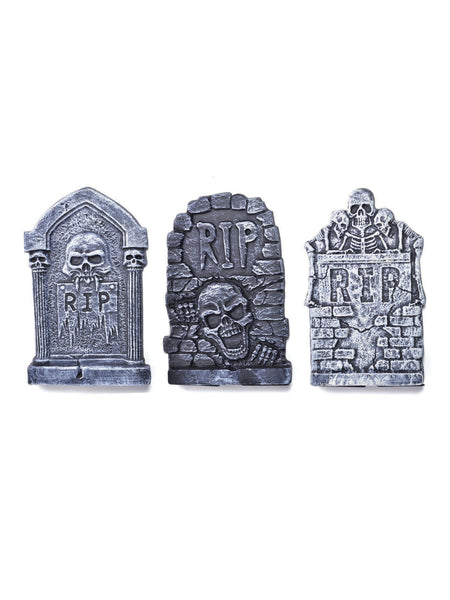 Tombstone Costume Accessory