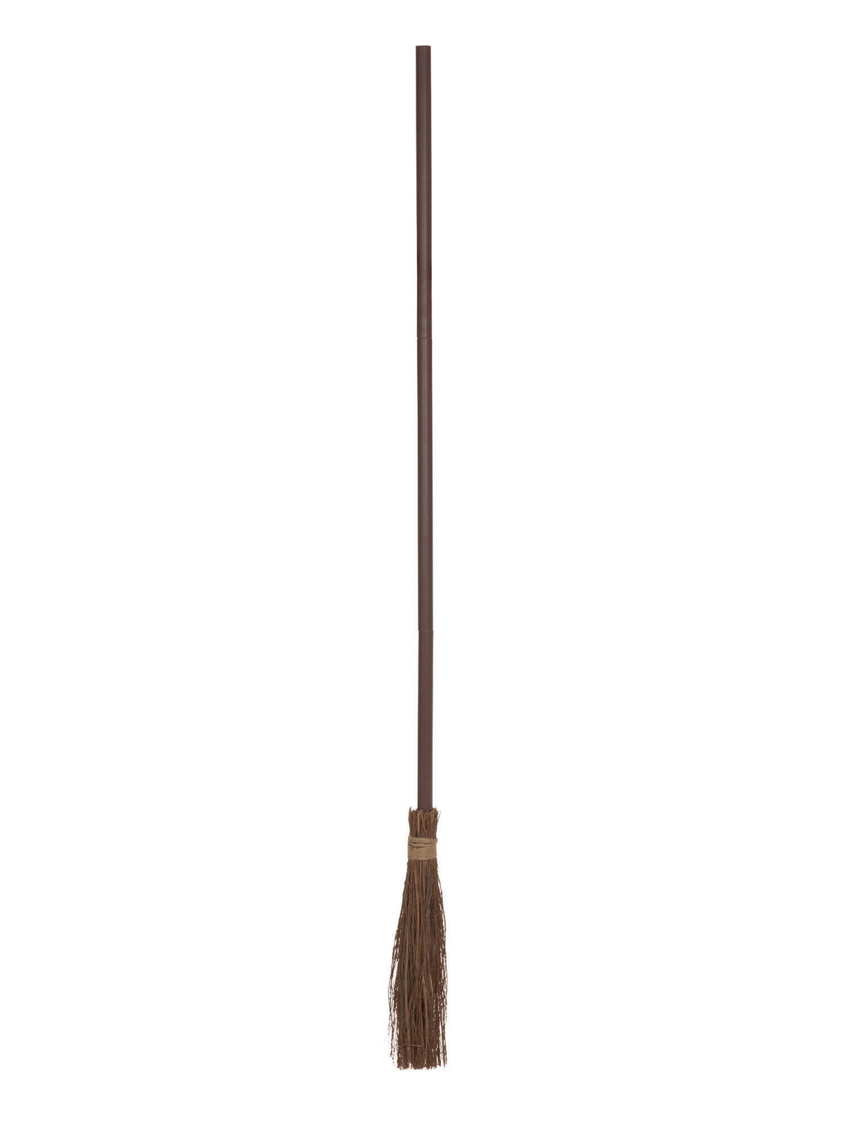 Witch Broom, Multi, Forum, Accessories, One Size, Front