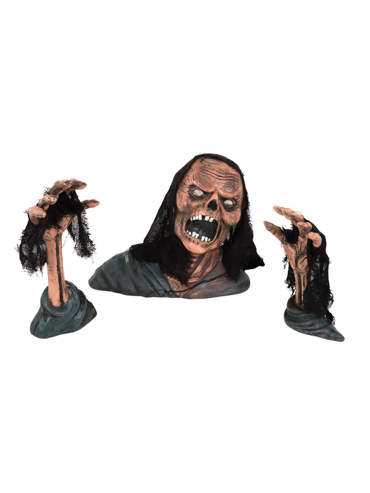 Halloween Prop, Multi, Generic, Accessories, One Size, Front
