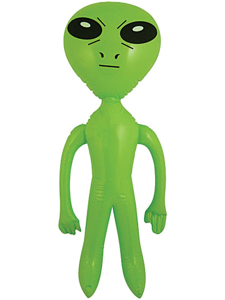 Inflatable Alien