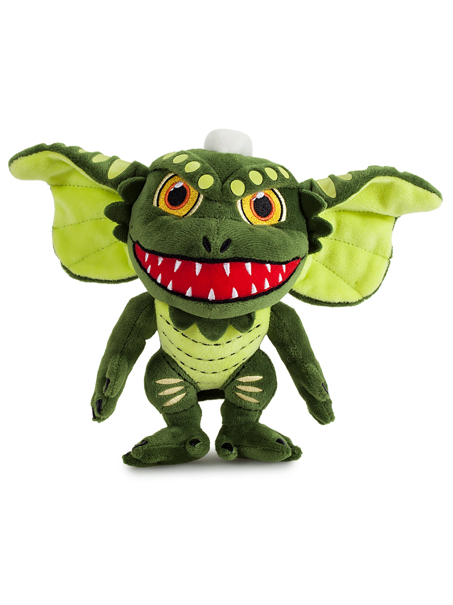 Gremlins, Multi, WB Classic, Plushy, 8''/27cm, Front