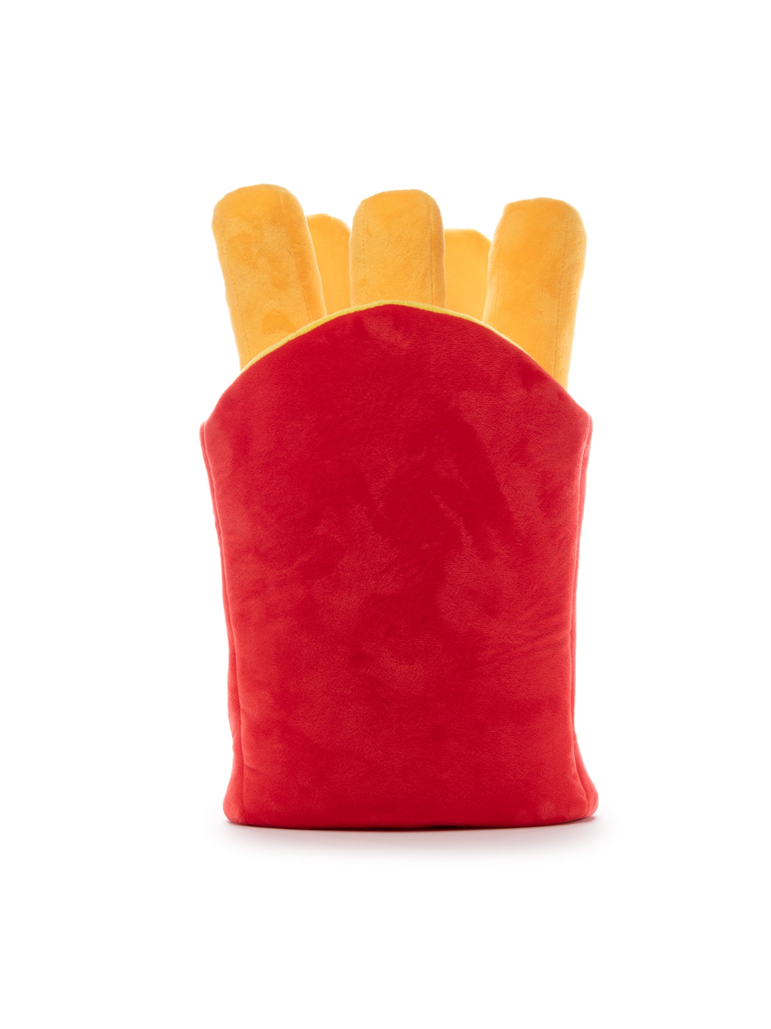 Fries, Muliticoloured, Kidrobot, Plushy, , Side