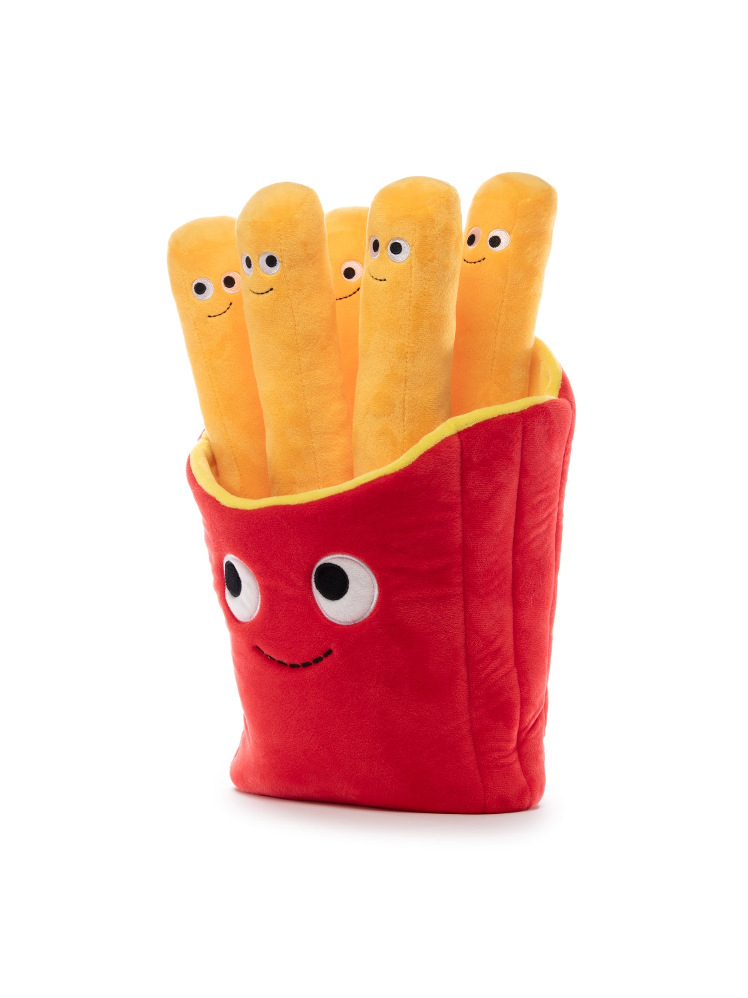 Fries, Muliticoloured, Kidrobot, Plushy, , Other