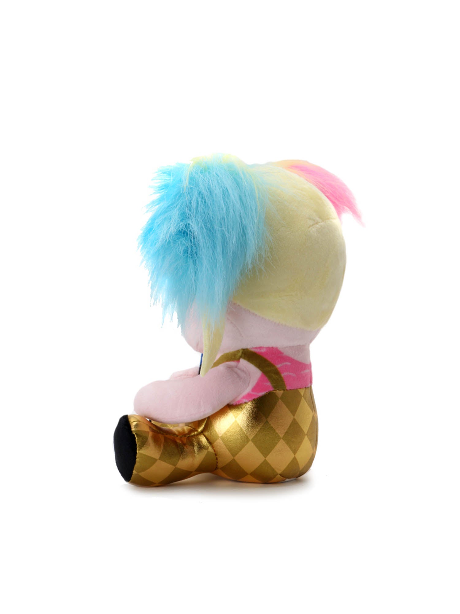 Harley Quinn, Harley Quinn (DC), multi-colored, WB DC Comics, Plushy, One Size, Other