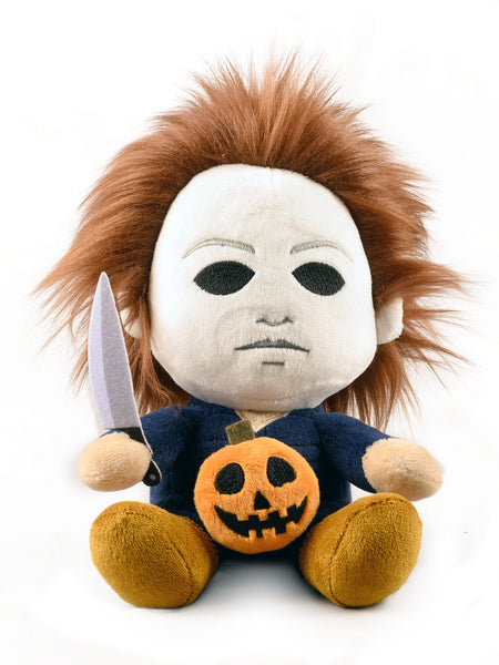 Michael Myers Soft Toy Phunny