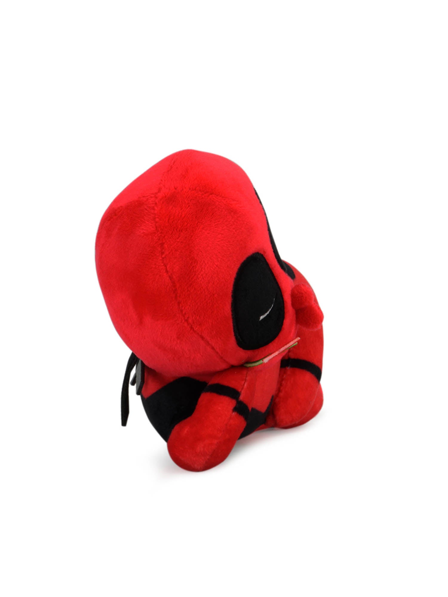 Deadpool, Marvel, Muliticoloured, Disney - Marvel, Plushy, One Size, Side