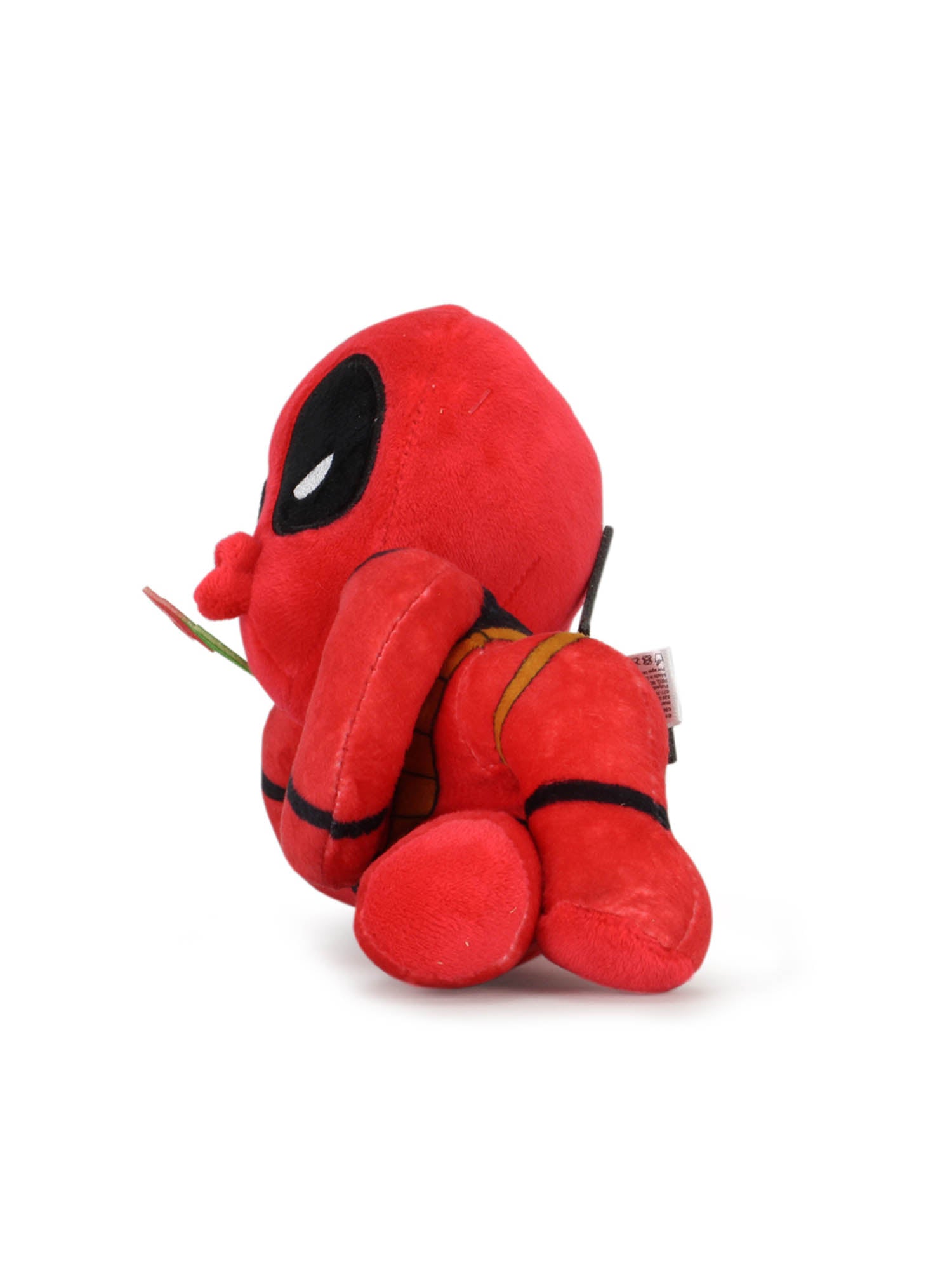Deadpool, Marvel, Muliticoloured, Disney - Marvel, Plushy, One Size, Other