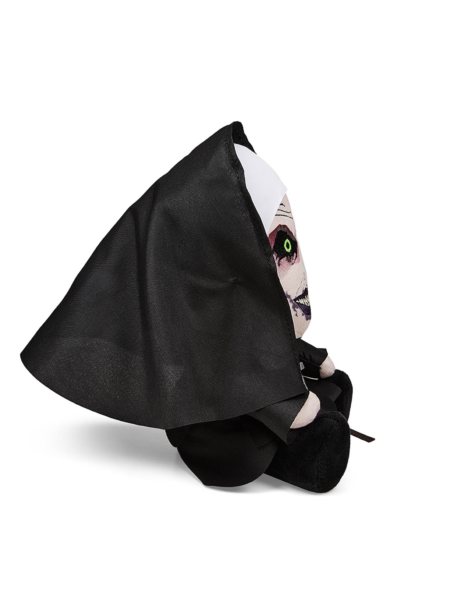 Demon Nun, The Nun, multi-colored, WB Horror, Plushy, One Size, Side