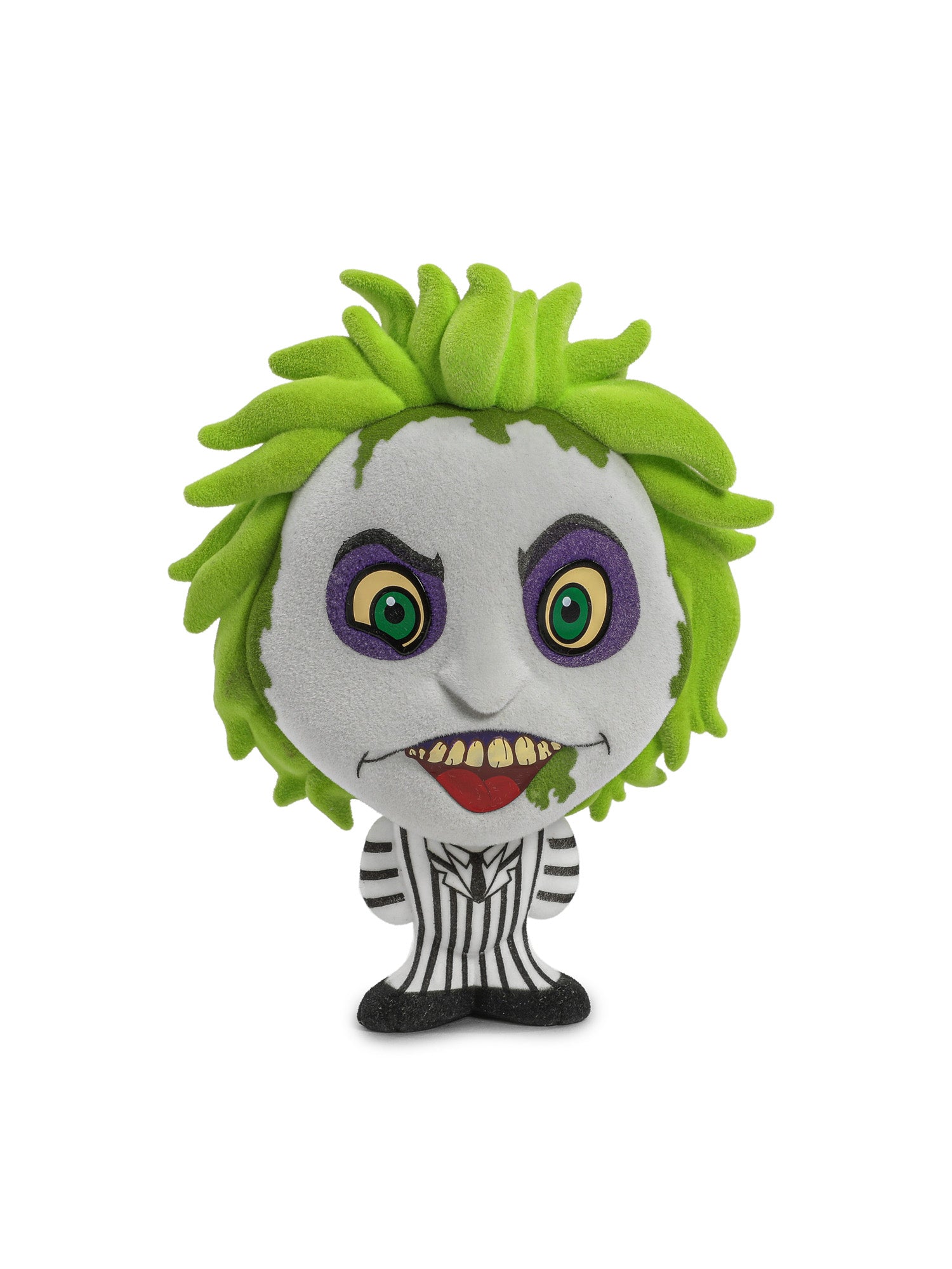 Beetlejuice, Beetlejuice, Beetlejuice, Plushy, , Front