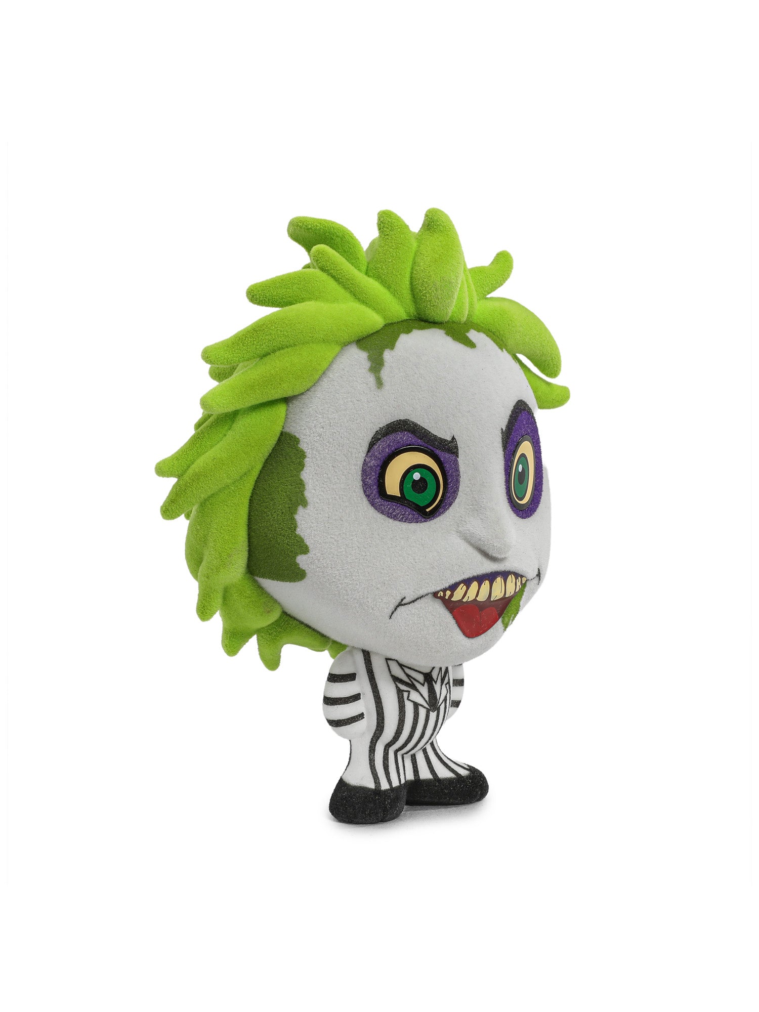 Beetlejuice, Beetlejuice, Beetlejuice, Plushy, , Back