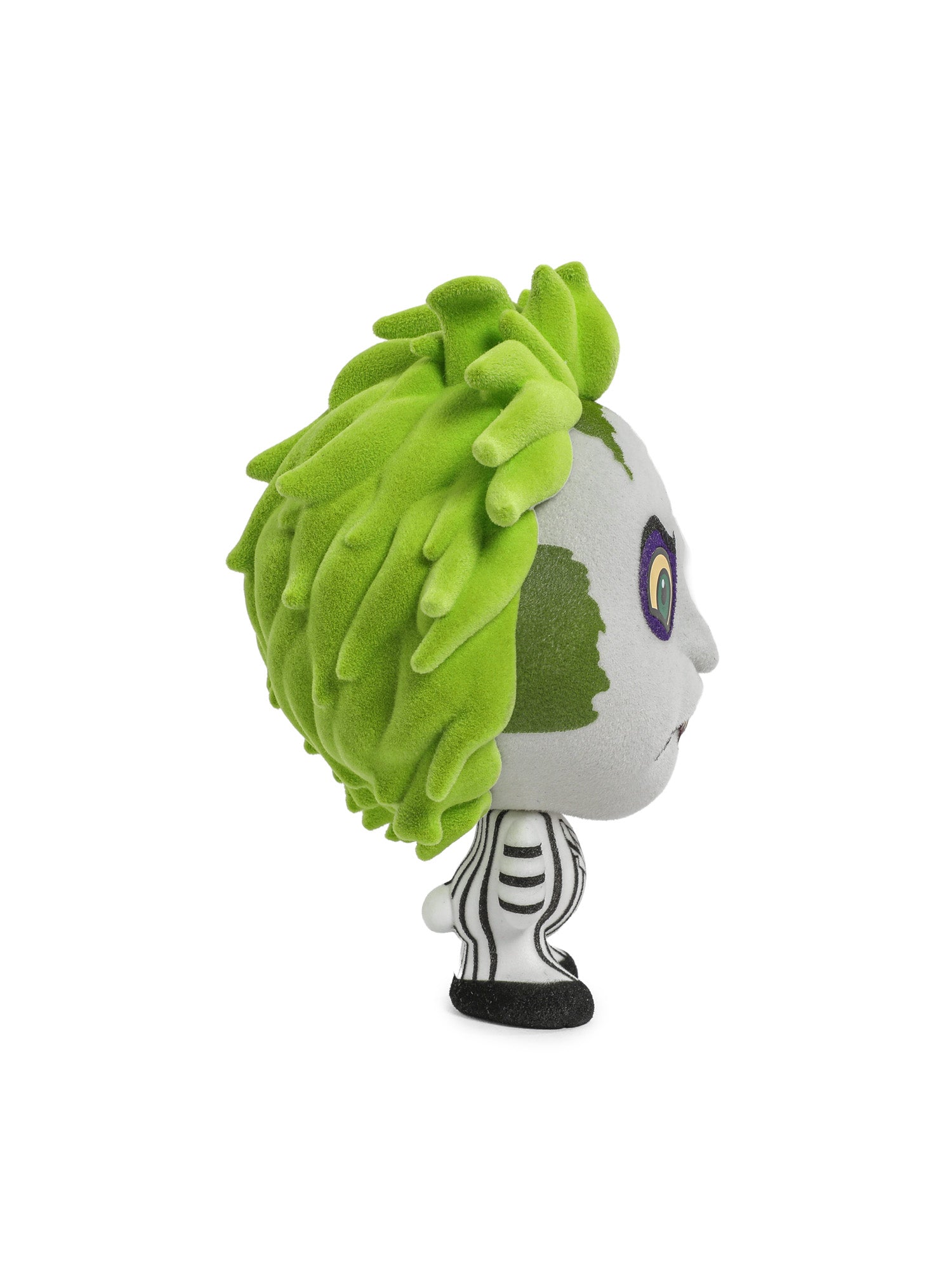 Beetlejuice, Beetlejuice, Beetlejuice, Plushy, , Side