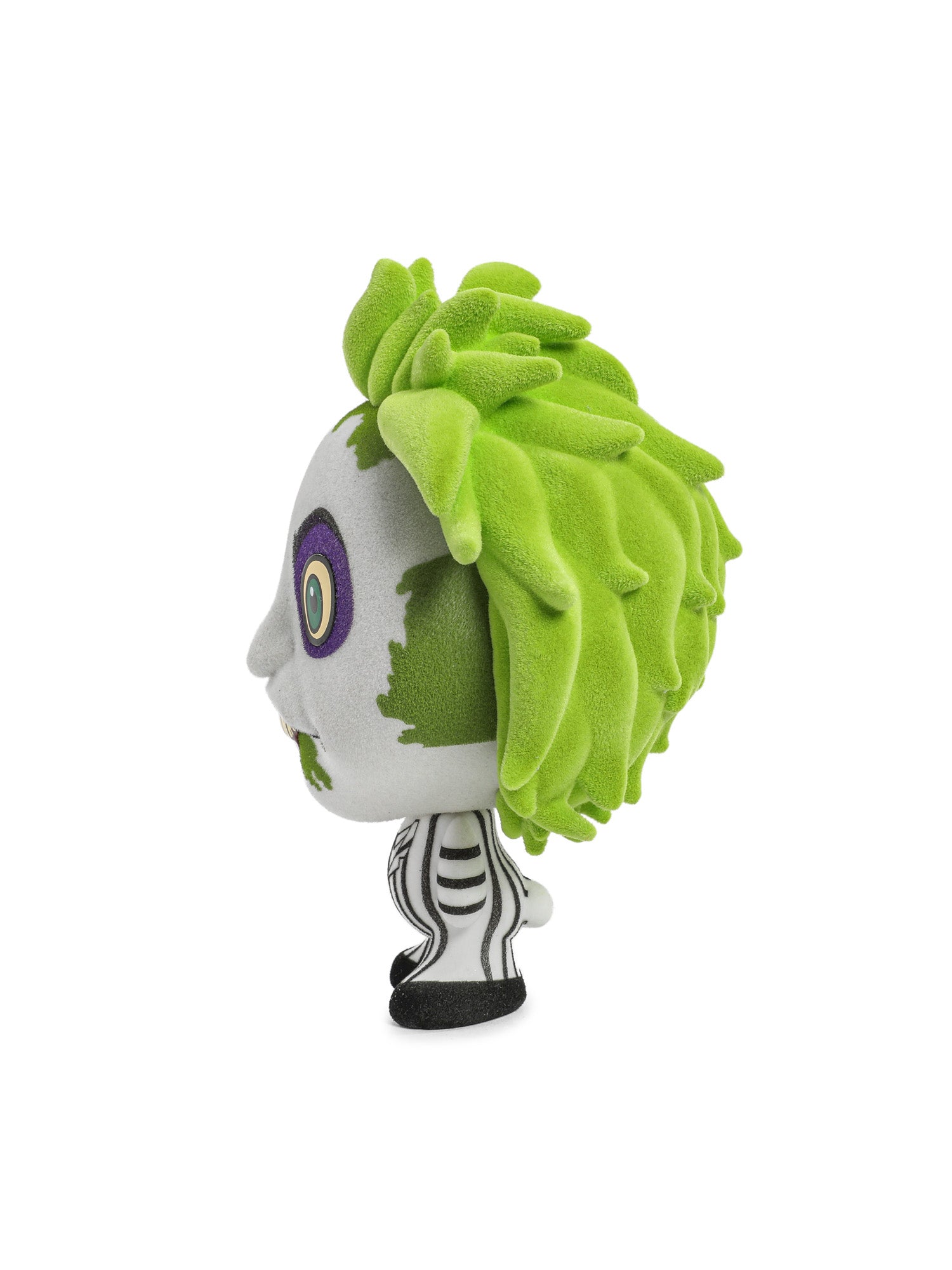 Beetlejuice, Beetlejuice, Beetlejuice, Plushy, , Side