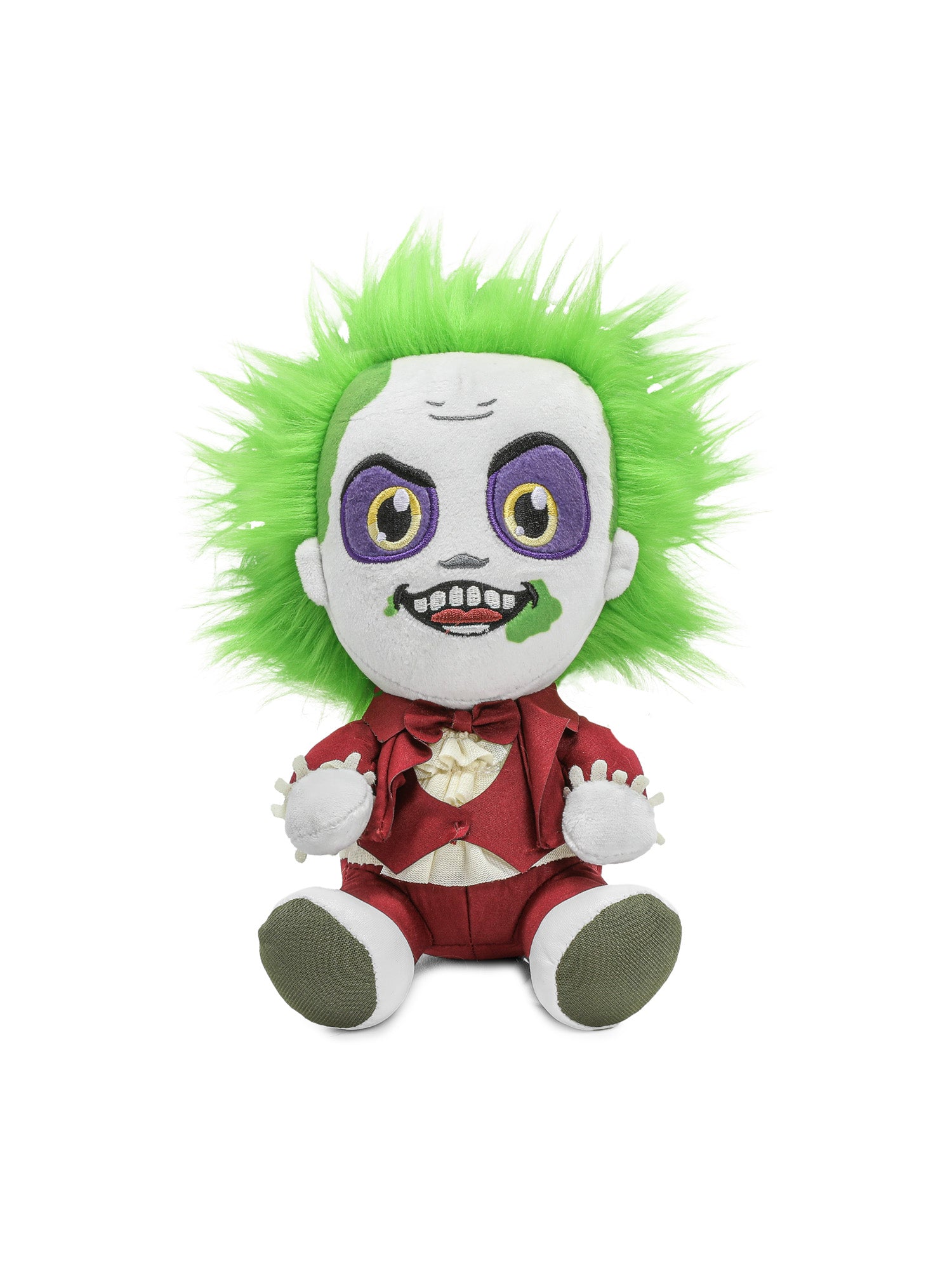 Beetlejuice, Beetlejuice, Beetlejuice, Plushy, , Front