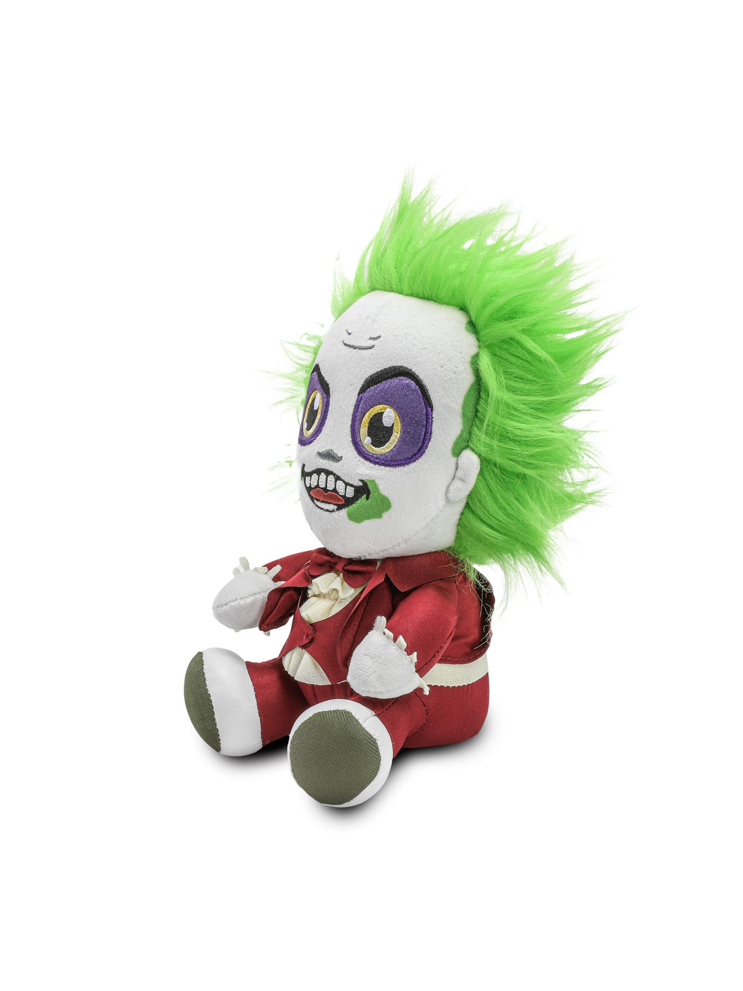 Beetlejuice, Beetlejuice, Beetlejuice, Plushy, , Back