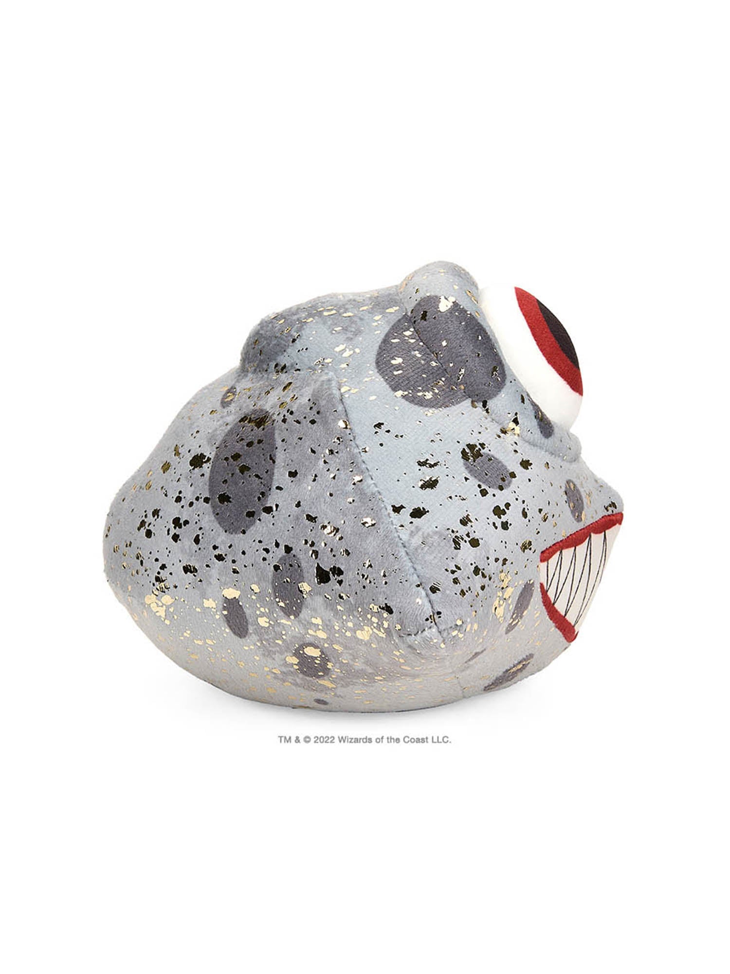 Eye Monger, DUNGEONS & DRAGONS, Wizkids, KidRobot, , Side