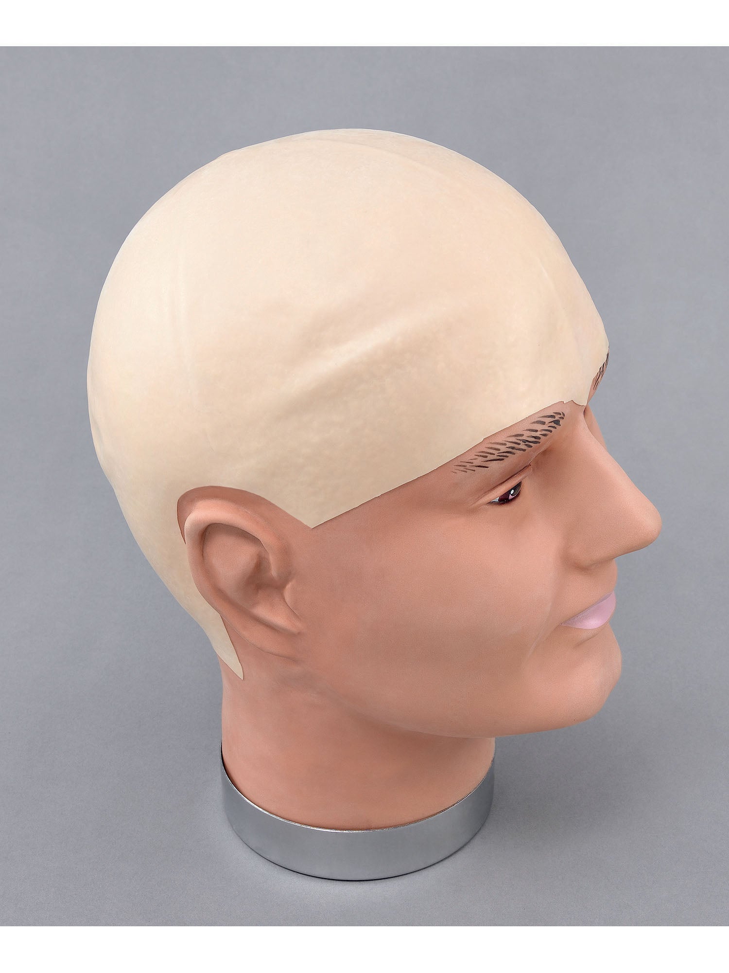 Bald, Multi, Forum, Disguise Set, , Front