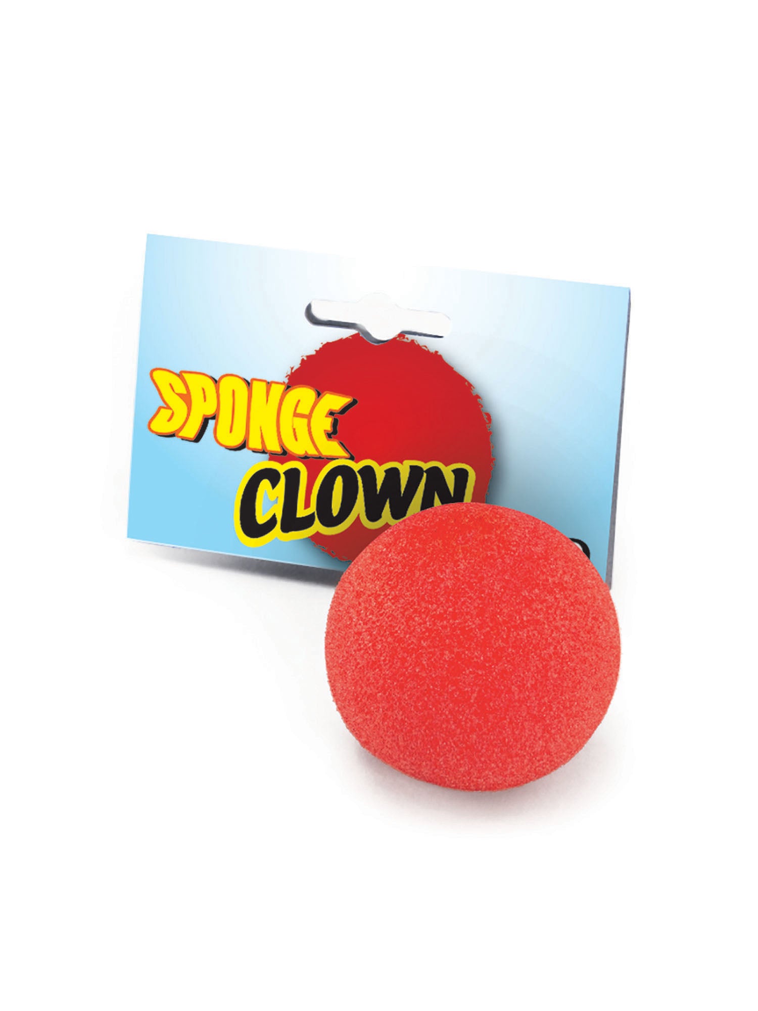 Clown, Multi, Forum, Disguise Set, One Size, Front