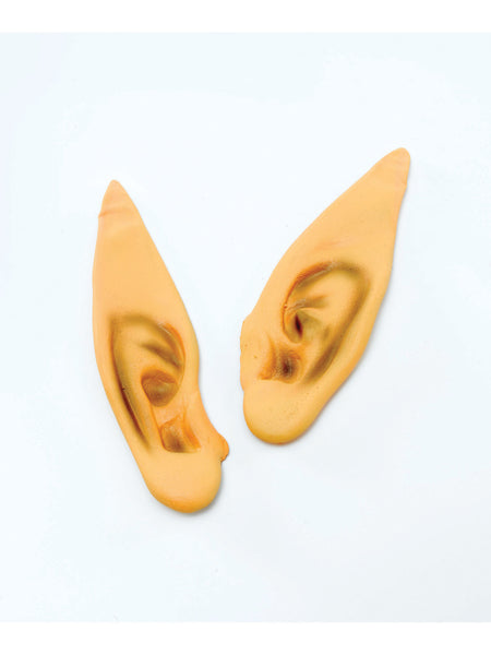 Pointed Ears Flesh