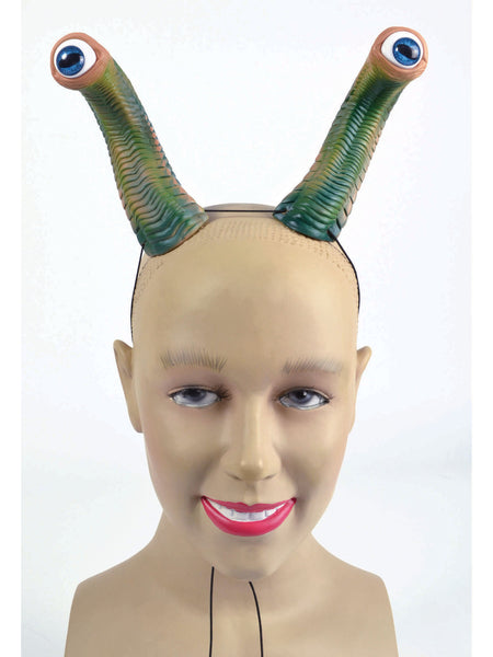 Alien Eyes Headband