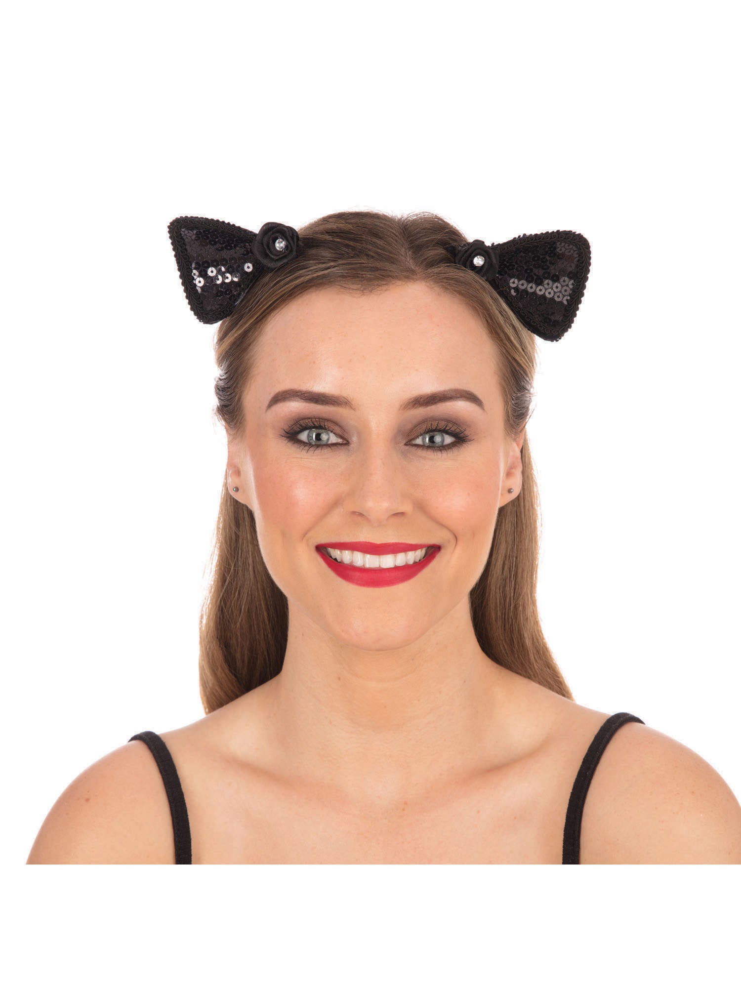 Cat, Multi, Forum, Disguise Set, One Size, Front