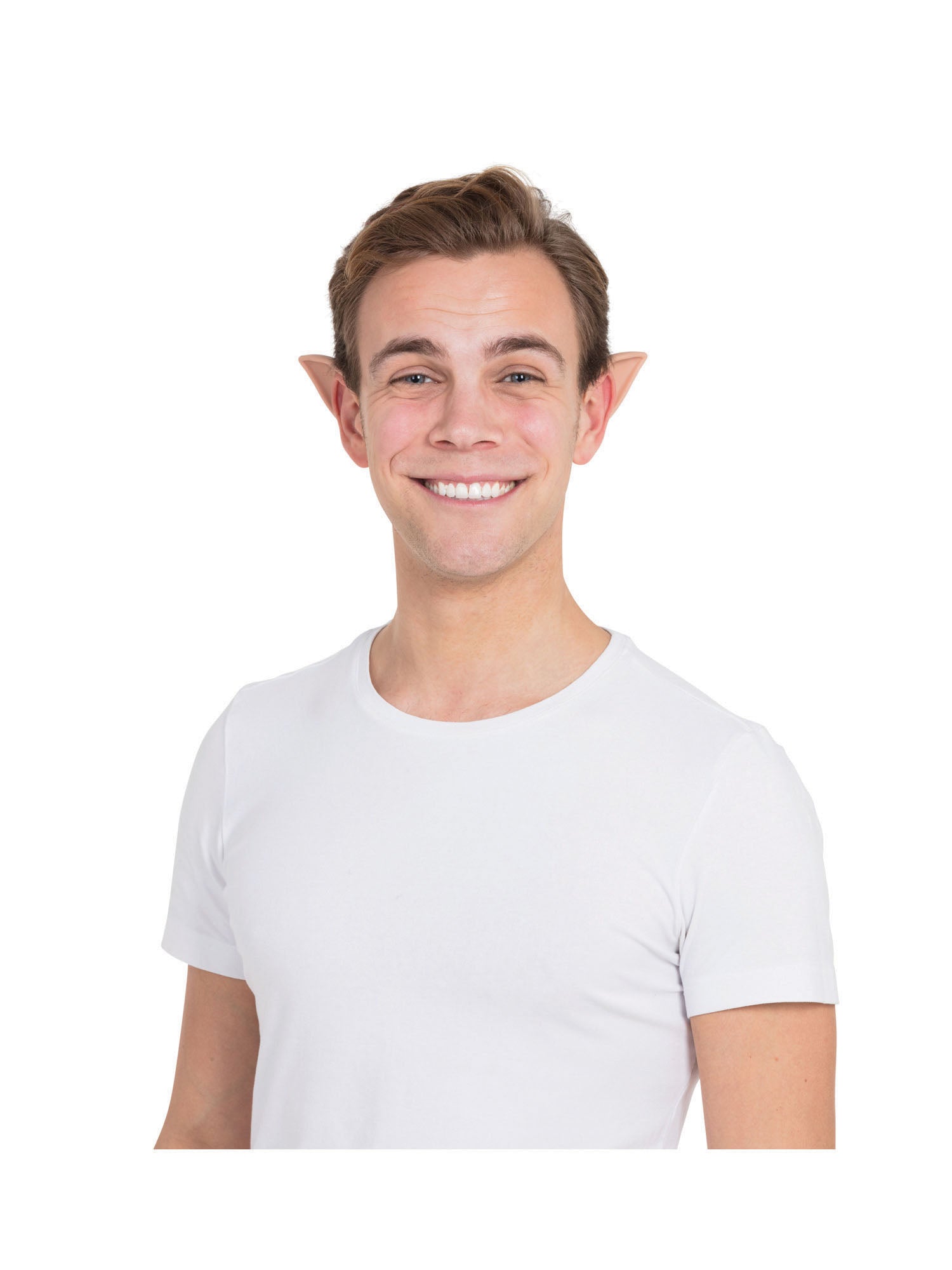 Elf, Multi, Forum, Disguise Set, One Size, Back