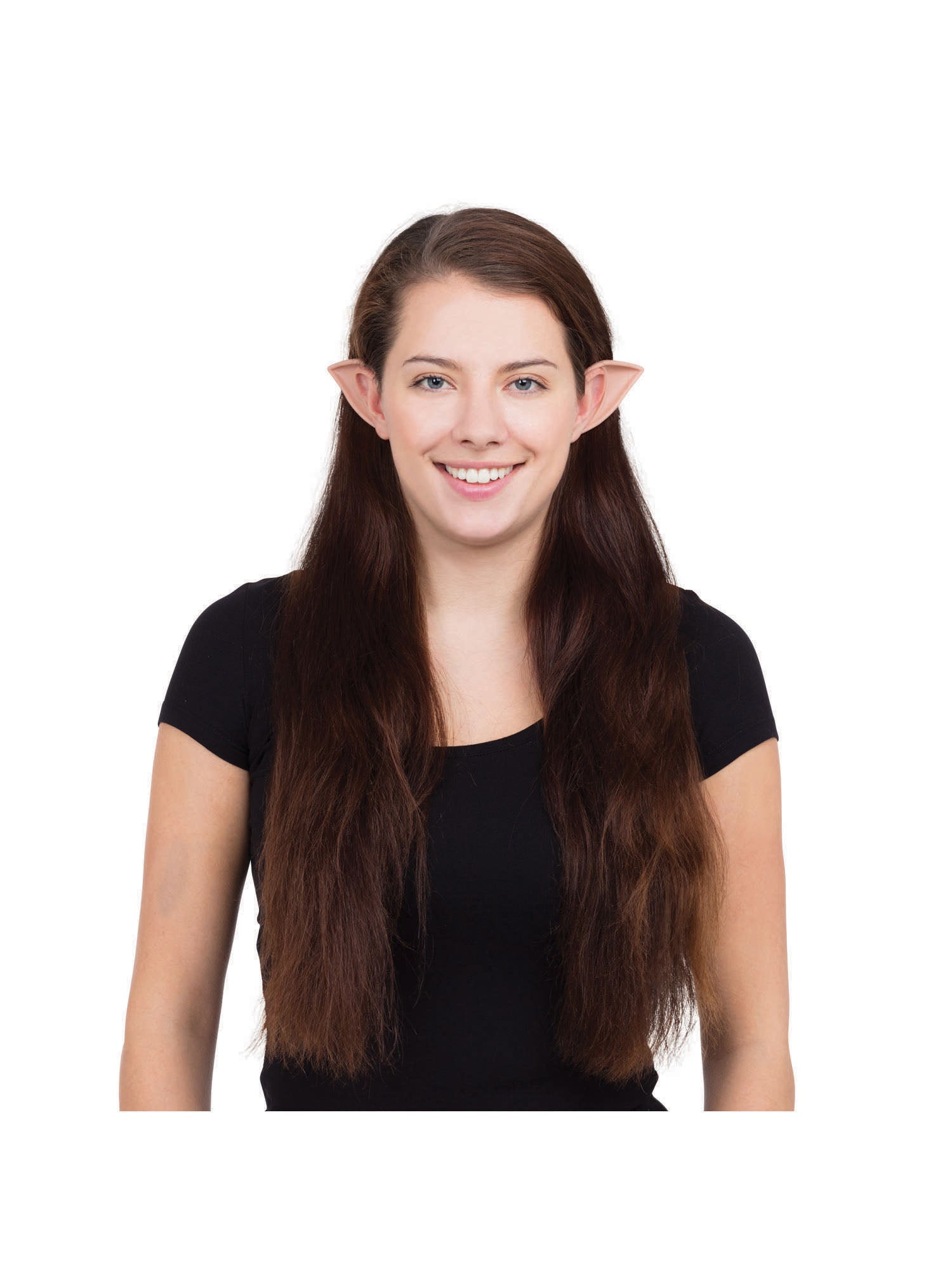 Elf, Multi, Forum, Disguise Set, One Size, Side