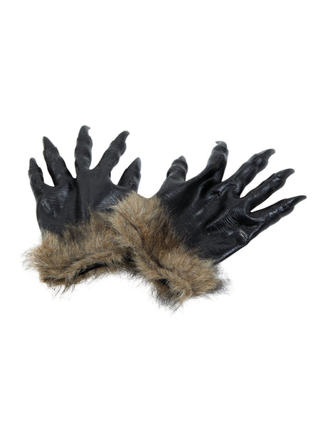Wolf Hands