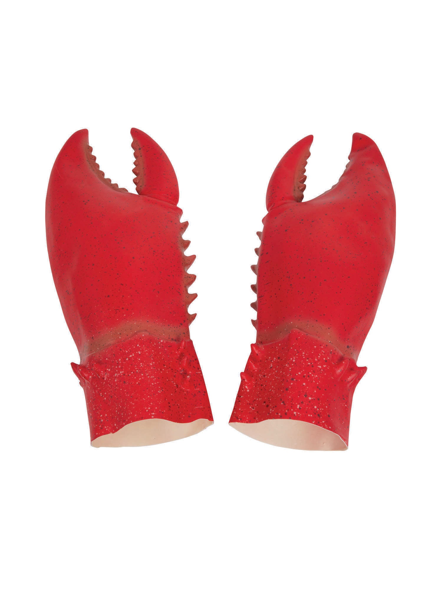 Lobster, Multi, Forum, Disguise Set, One Size, Front