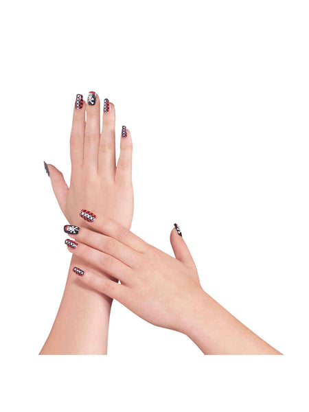 Buccaneer Beauty Nails