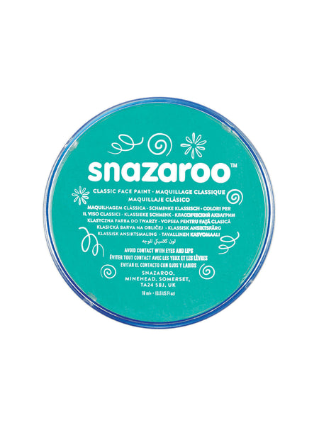 Sea Blue Snazaroo Tub