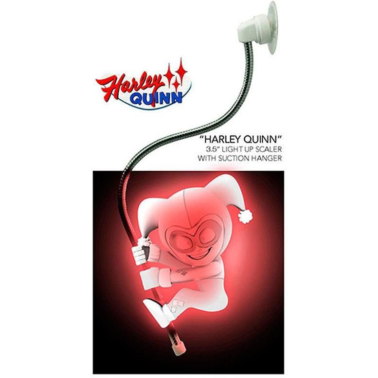 Harley Quinn Light-Up Scaler From Scaler