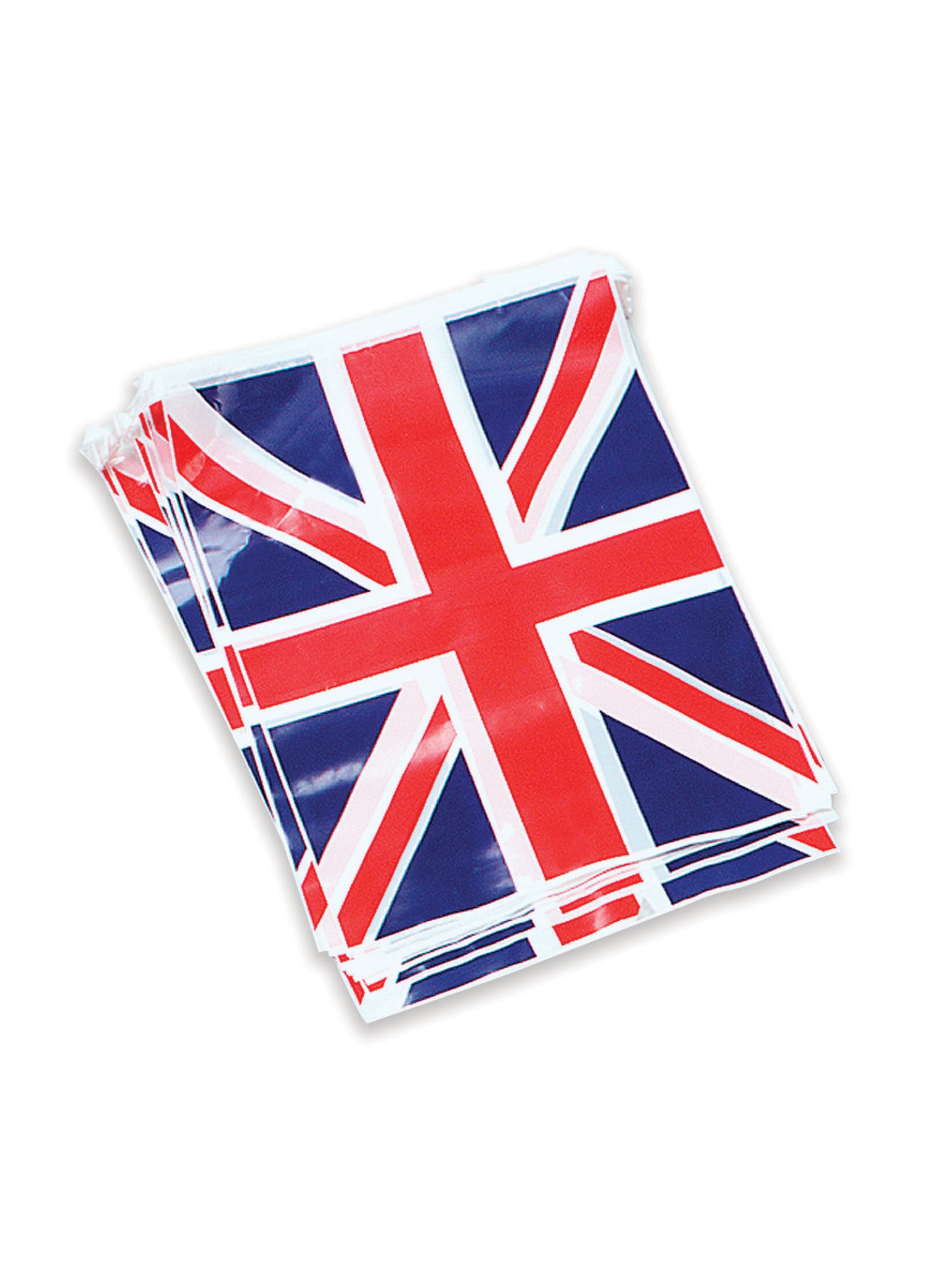 Bunting, Multi, Forum, Flag, One Size, Front