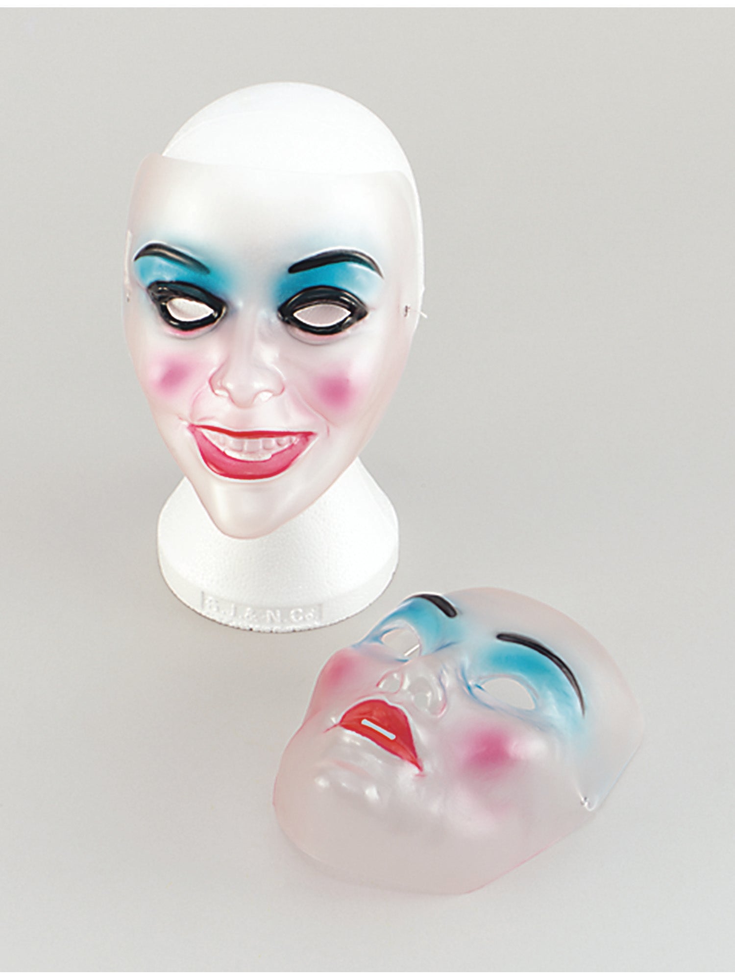 Mask, Multi, Mask, Masks, One Size, Front