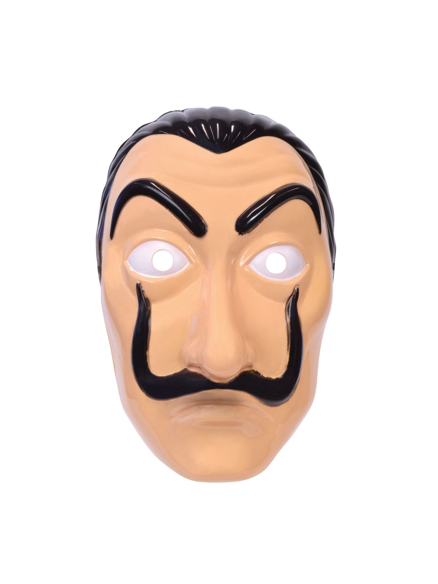 Heist, multi-colored, Forum, Masks, One Size, Front