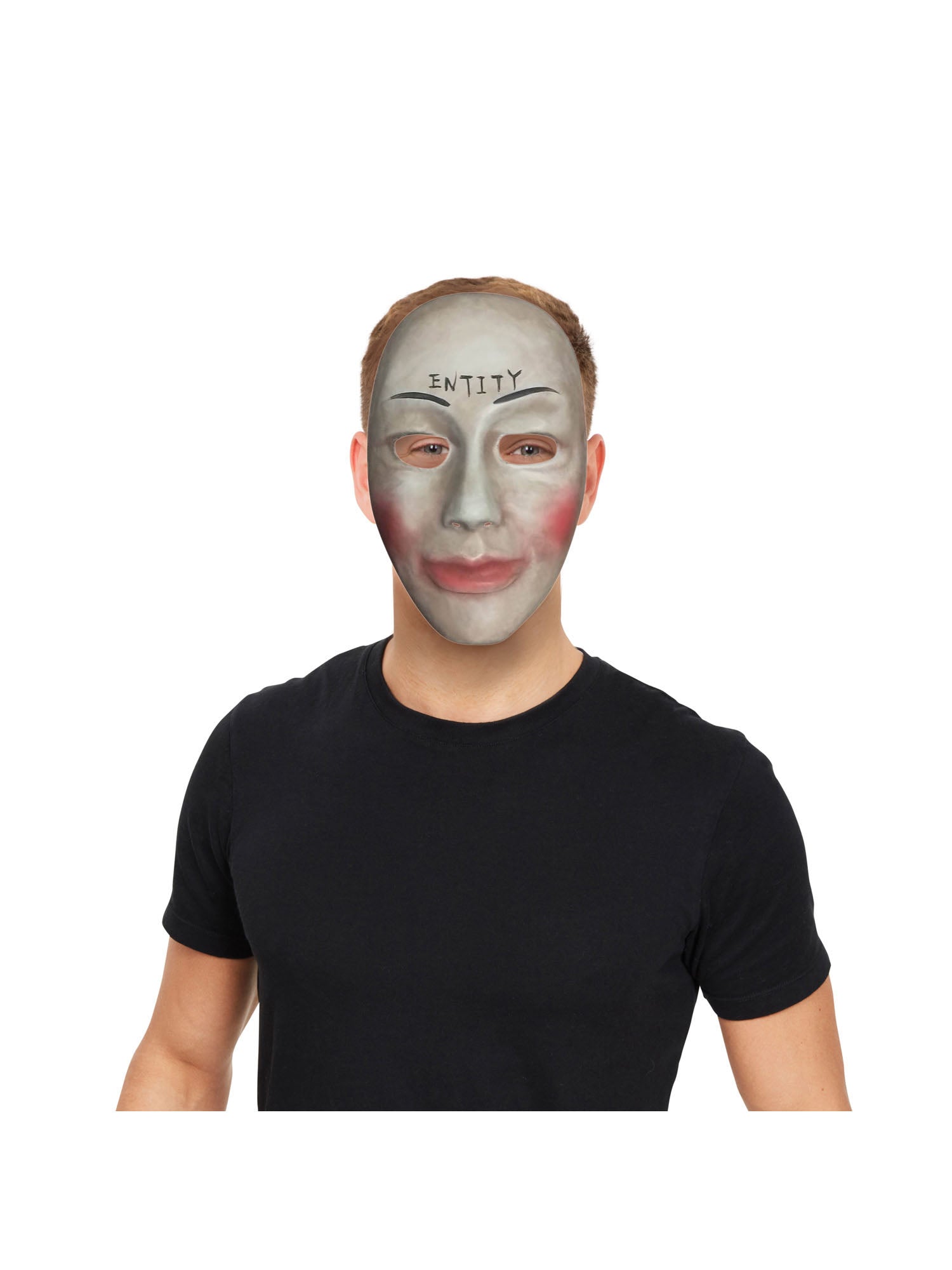 Purge, Multi, Forum, Masks, One Size, Back