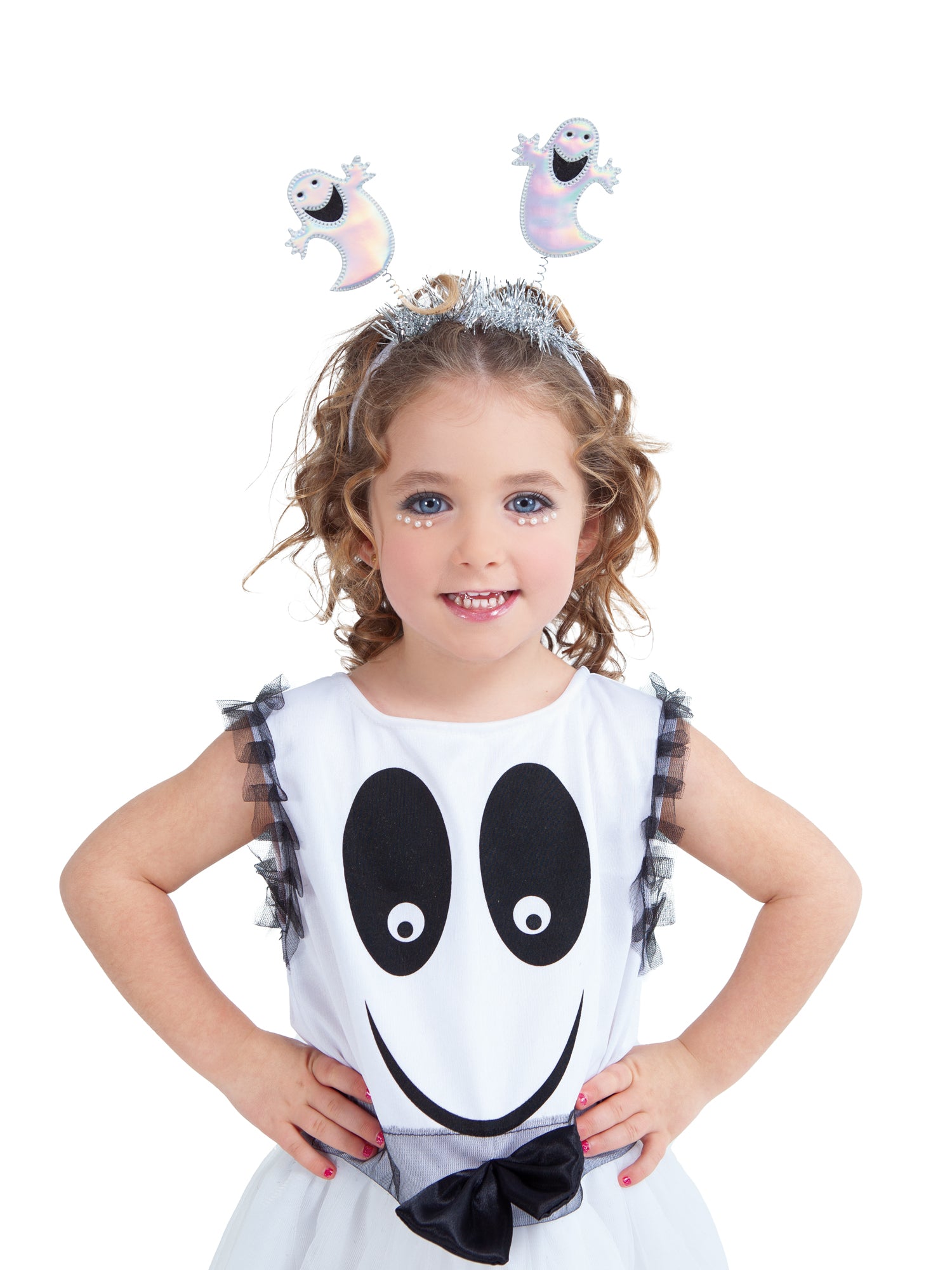 Ghost, Generic, Muliticoloured, Accessories, , Front