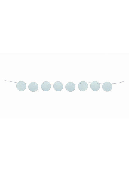 Diamond Circle Banner