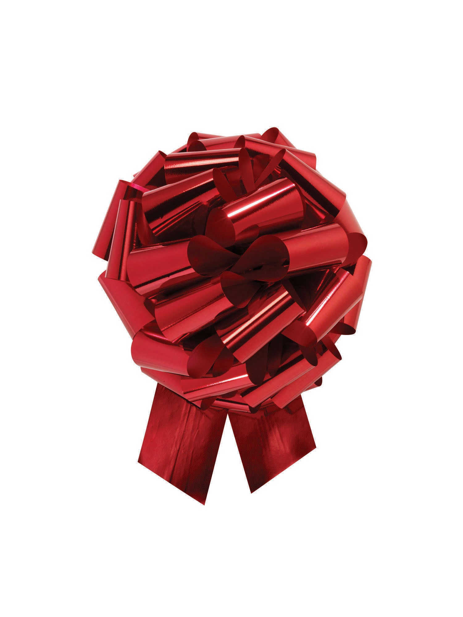 Partyware, Red, Forum, Party, 35cm, Front