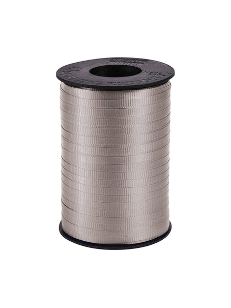 Curling Ribbon Silver
