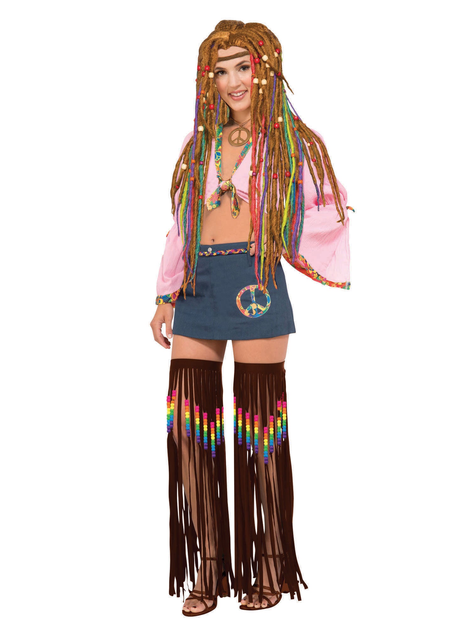Hippie, Multi, Forum, Accessories, , Front
