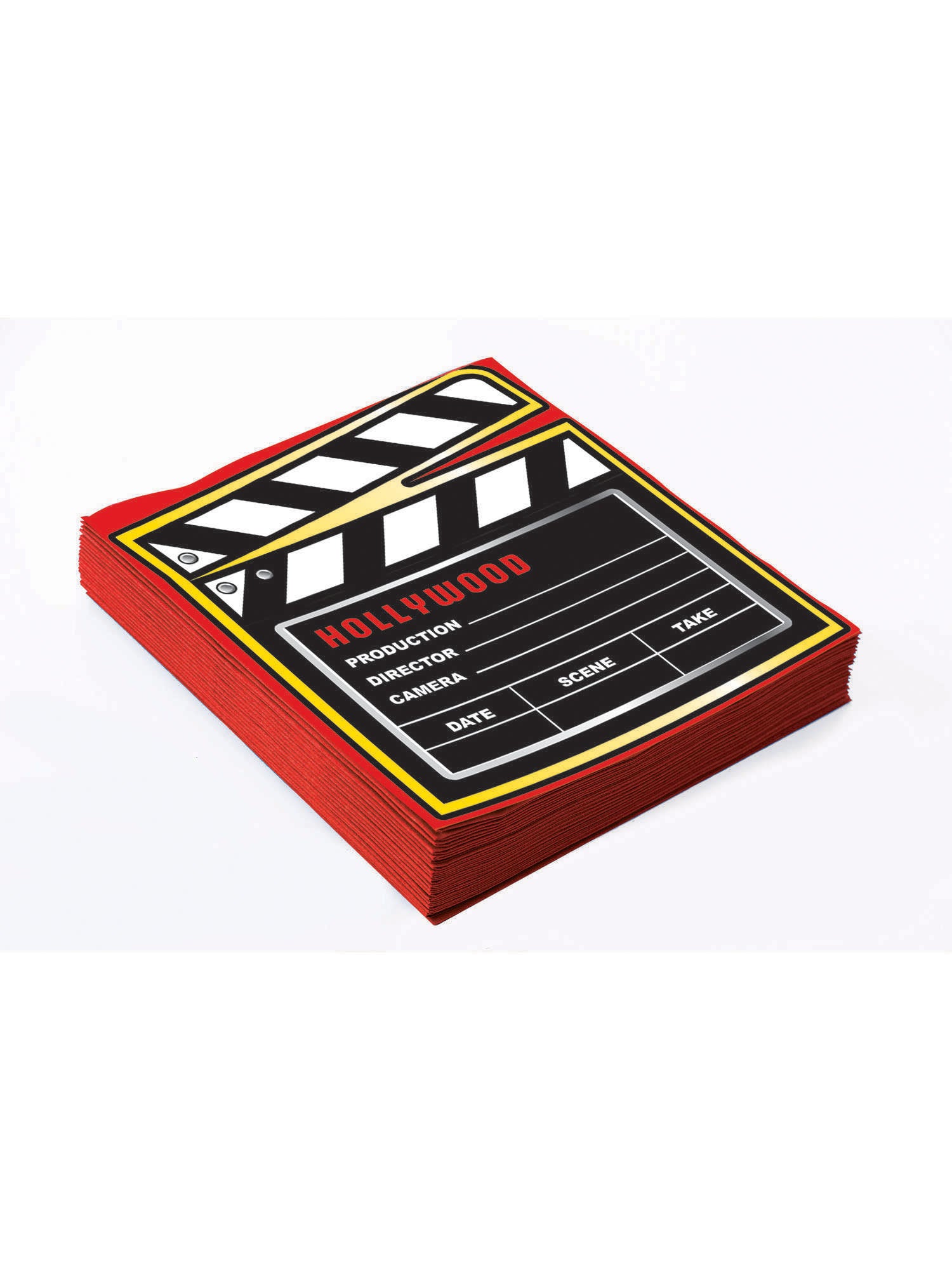 Partyware, Multi, Partyware, Party, 13", Front