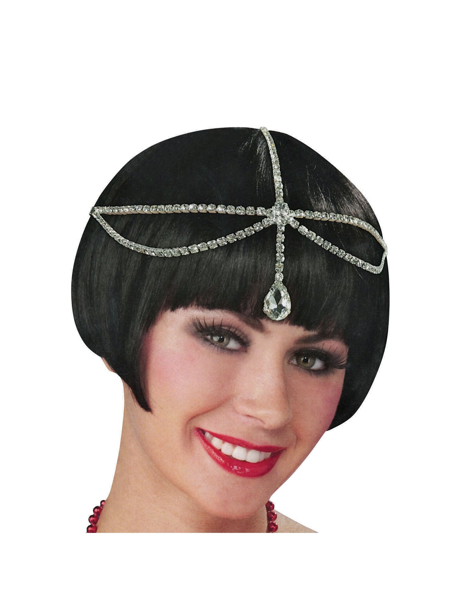 1920s, Multi, Generic, Accessories, , Back