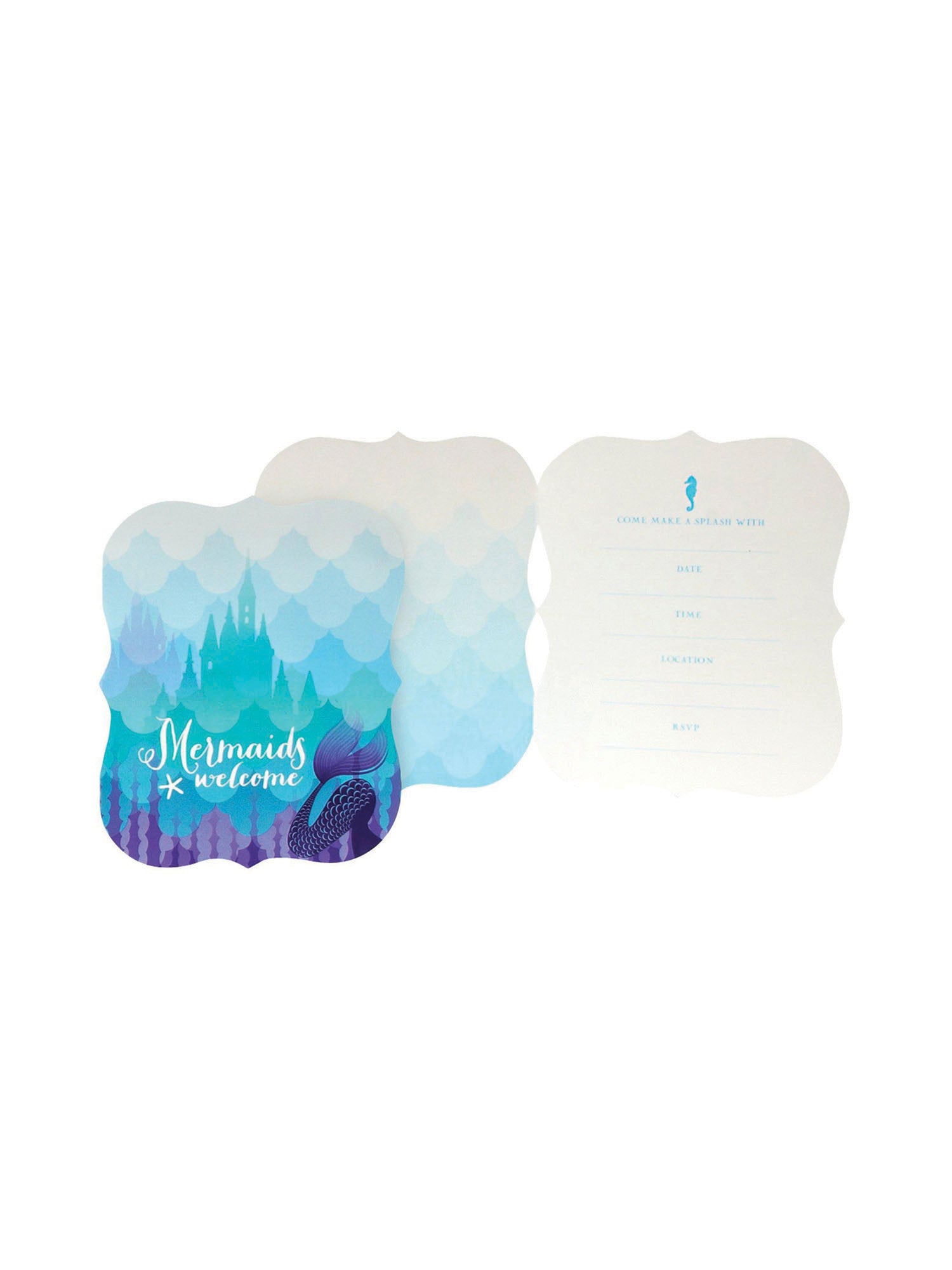 Partyware, Multi, Forum, Party, One Size, Front