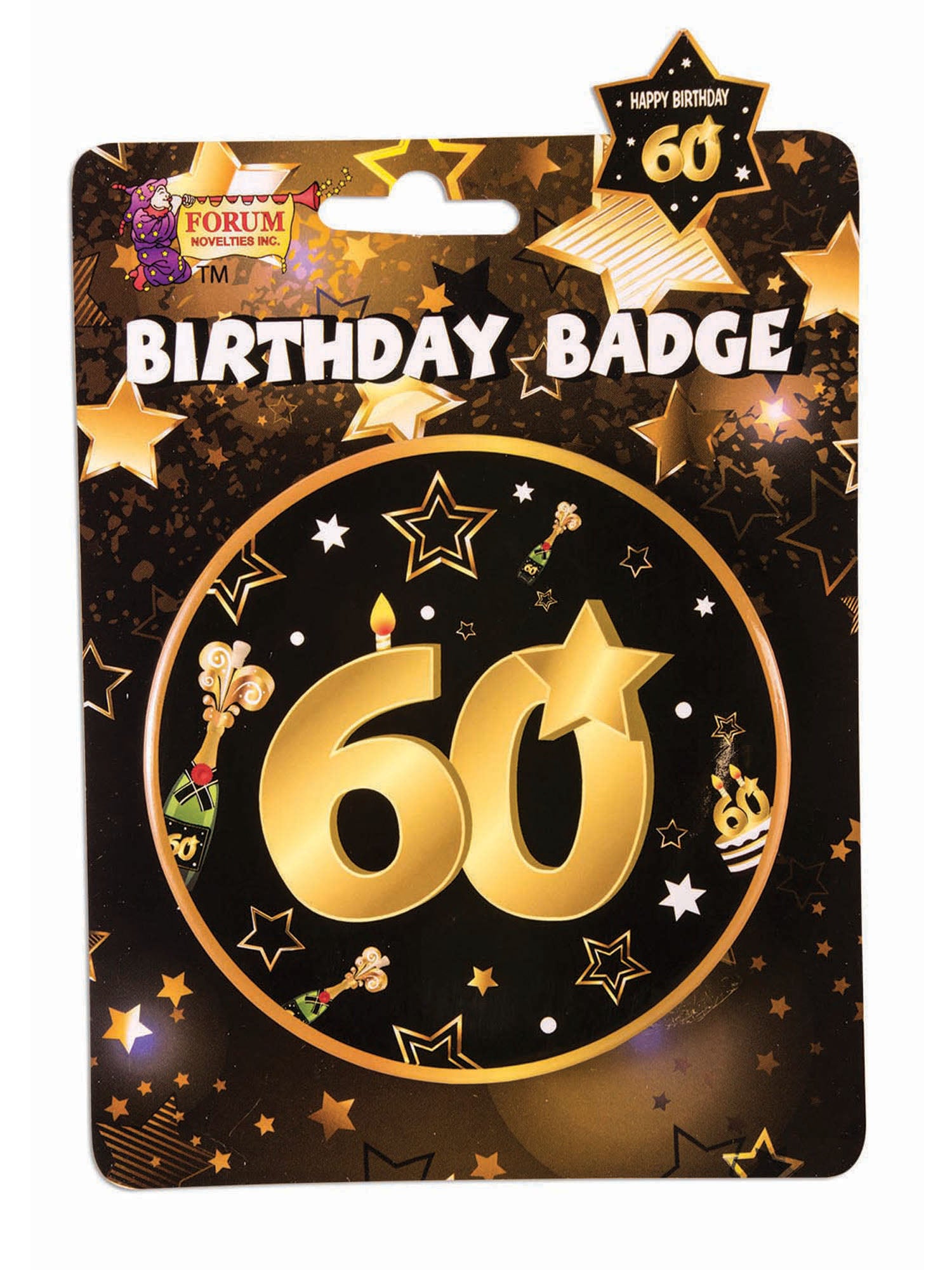 Birthday, multi-colored, Forum, Party, , Front