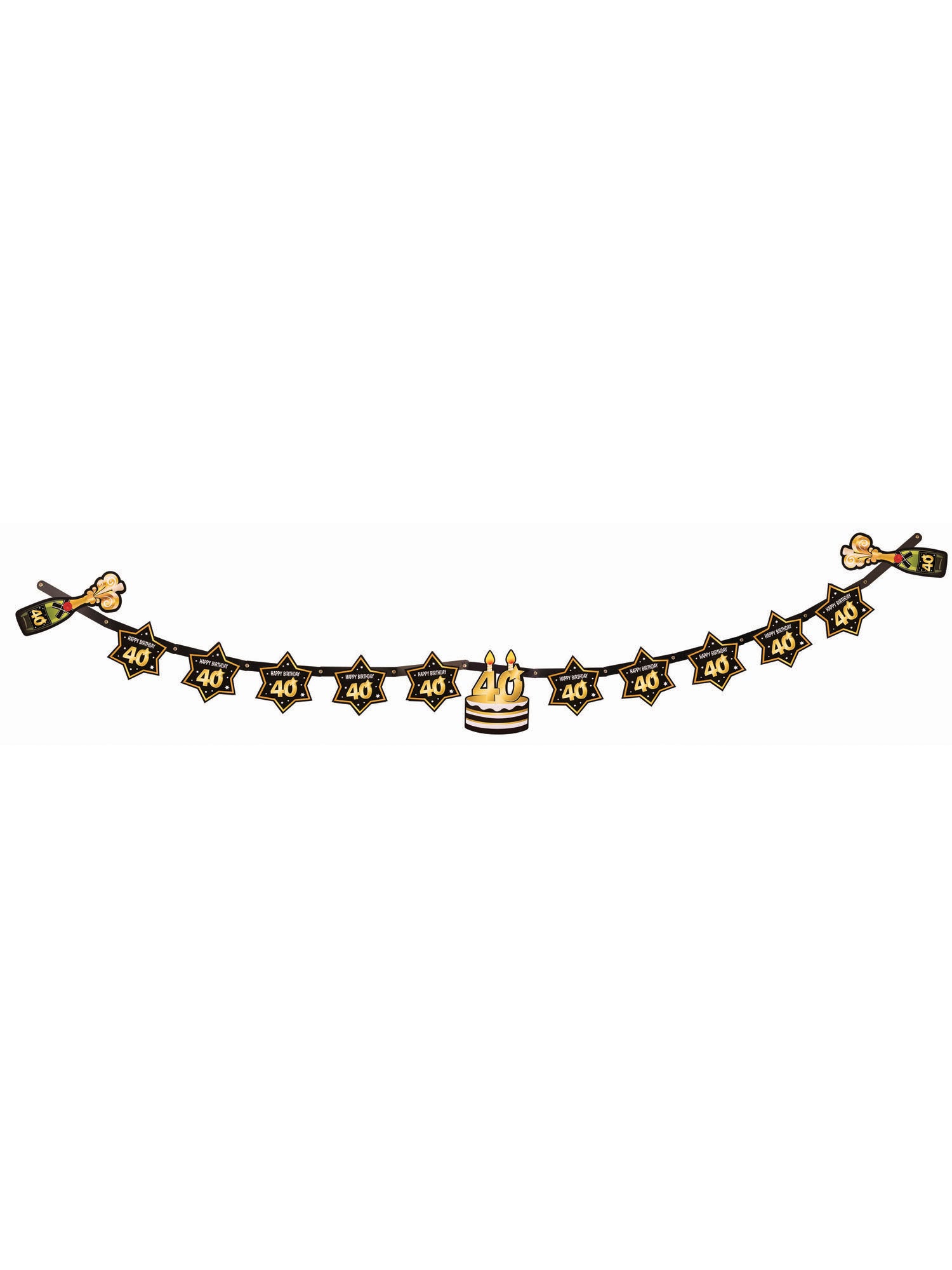 Birthday, multi-colored, Forum, Party, , Front