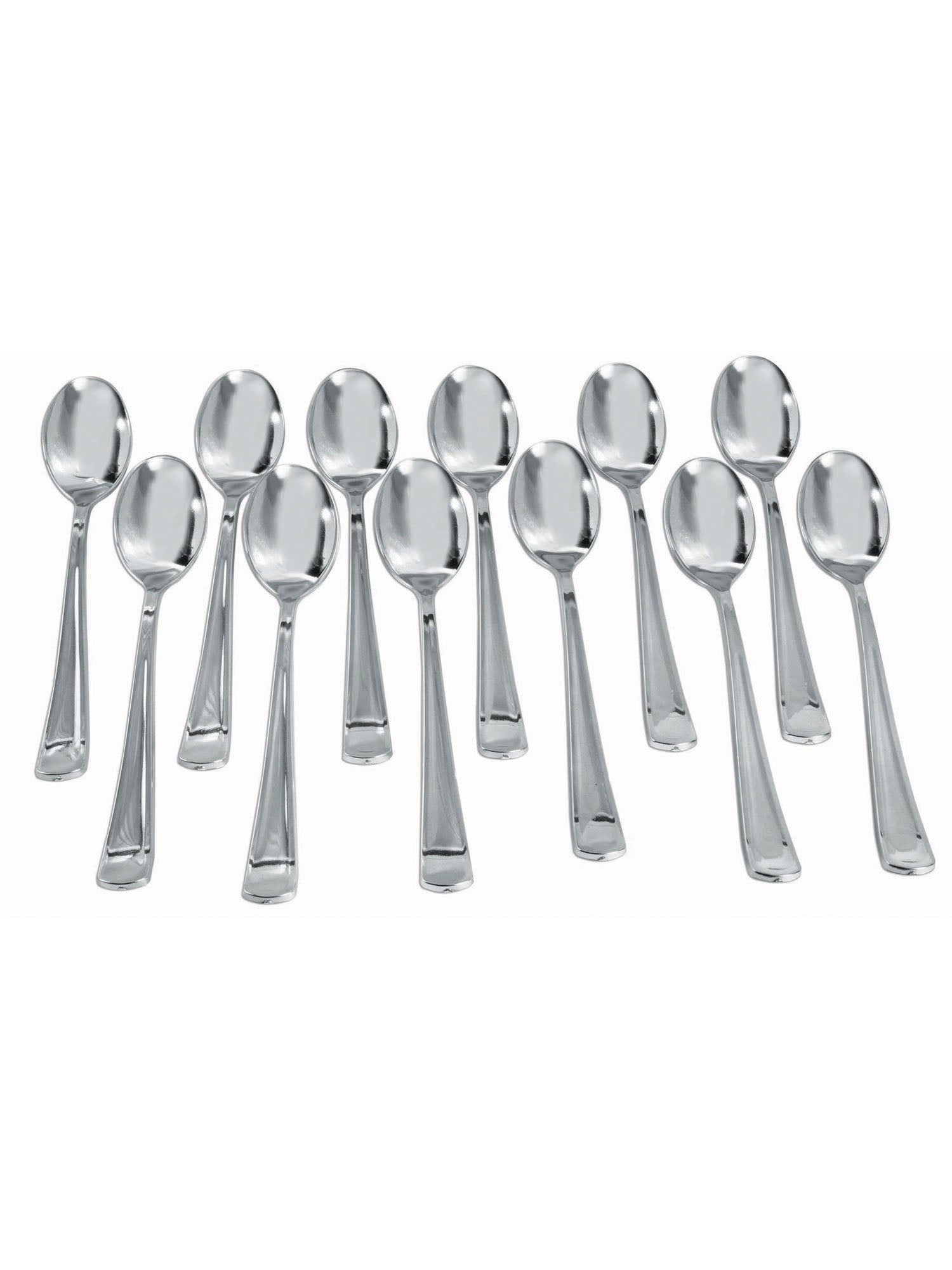 Partyware, Multi, Generic, Party, , Back