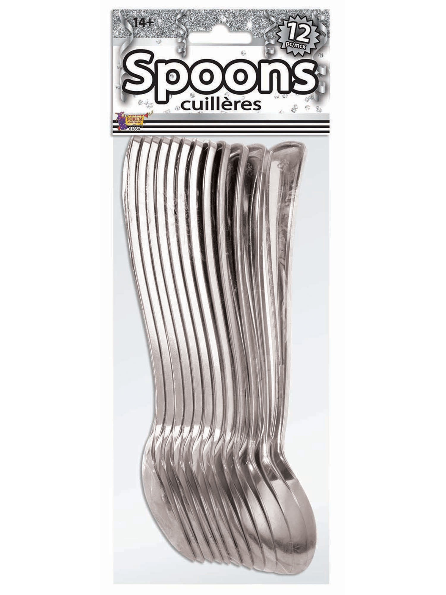 Partyware, Multi, Generic, Party, , Other