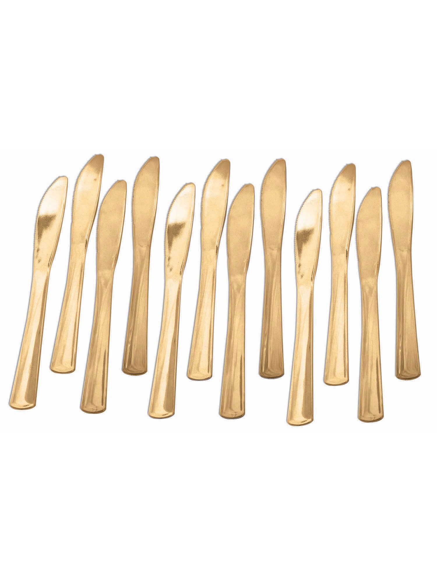 Partyware, Multi, Generic, Party, , Back
