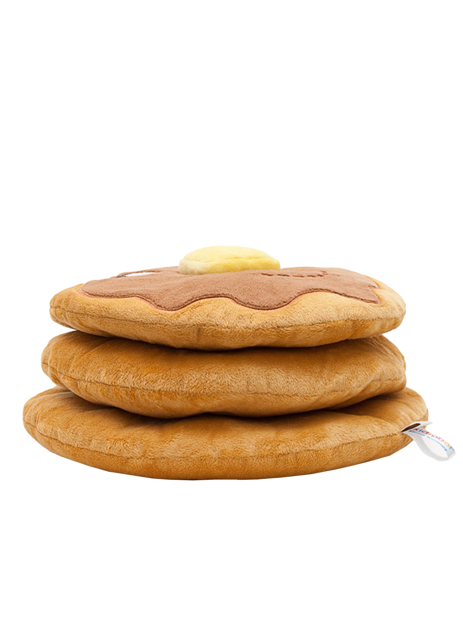 Pancake, Muliticoloured, Kidrobot, Plushy, , Side