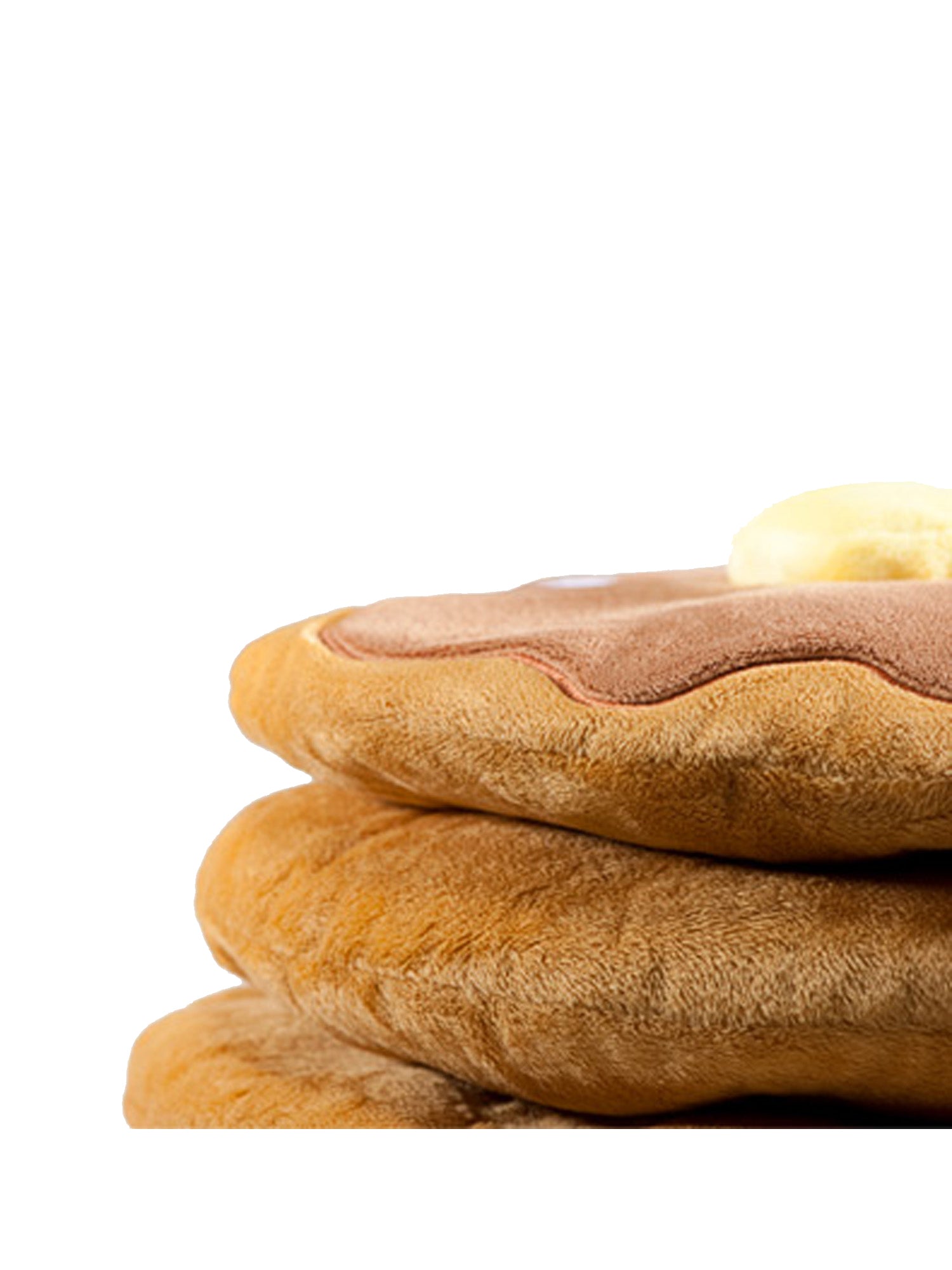 Pancake, Muliticoloured, Kidrobot, Plushy, , Other